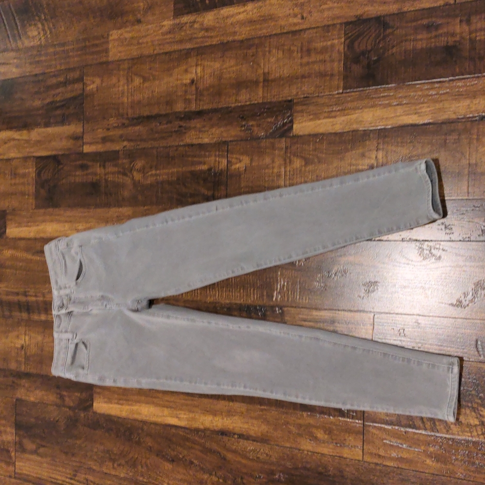 American eagle hi-rise jeggings